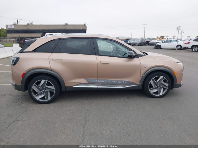 Hyundai Nexo Limited 2021 KM8J84A66MU014664 Image 29