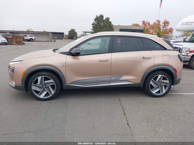 Hyundai Nexo Limited 2021 KM8J84A66MU014664 Image 30
