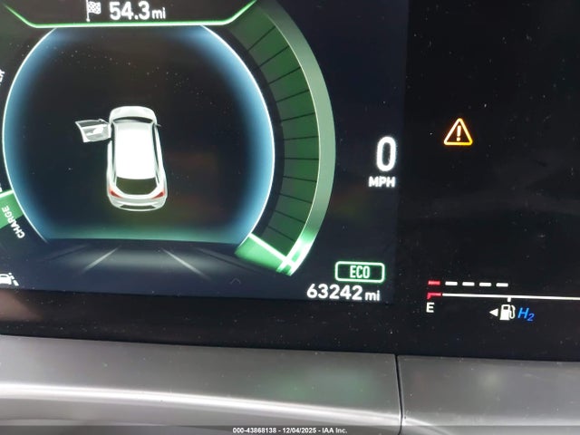 Hyundai Nexo Limited 2021 KM8J84A66MU014664 Image 31