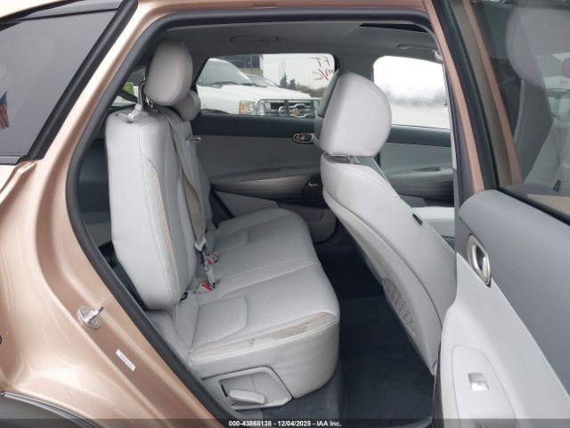 2021 HYUNDAI NEXO KM8J84A66MU014664 Photo 7