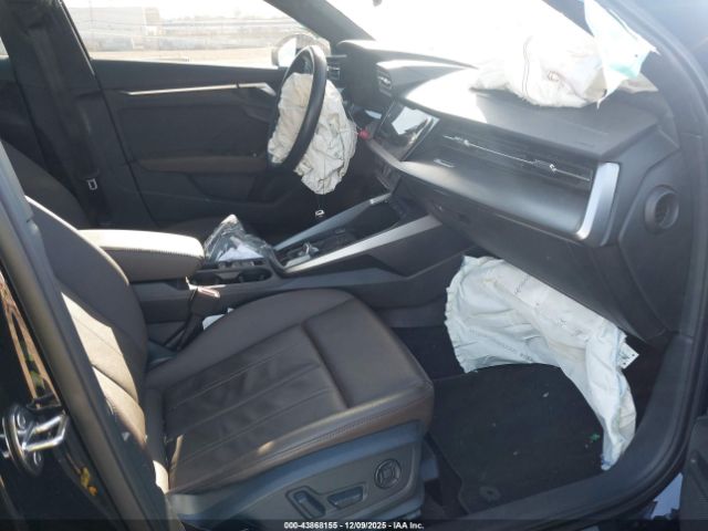 2024 AUDI A3 WAUAUDGY0RA086412 Photo 4