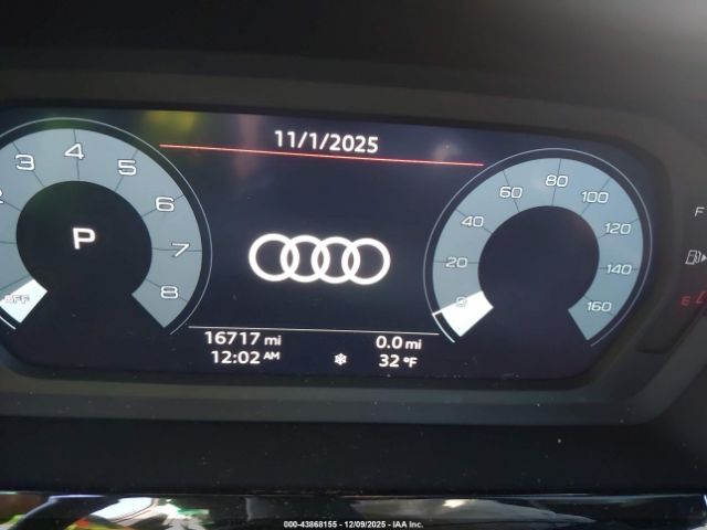2024 AUDI A3 WAUAUDGY0RA086412 Photo 6