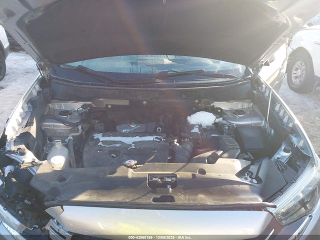 2019 MITSUBISHI OUTLANDER SPORT JA4AP3AU5KU029034 Photo 9