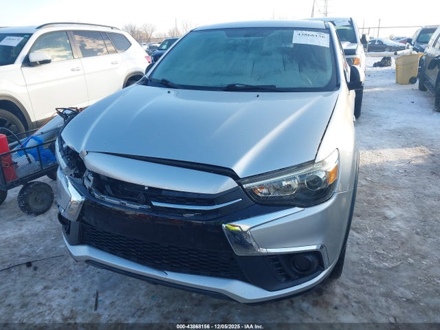 Продаж на аукціоні авто 2019 Mitsubishi Outlander Sport 2.0 Es, vin: JA4AP3AU5KU029034, номер лоту: 43868156