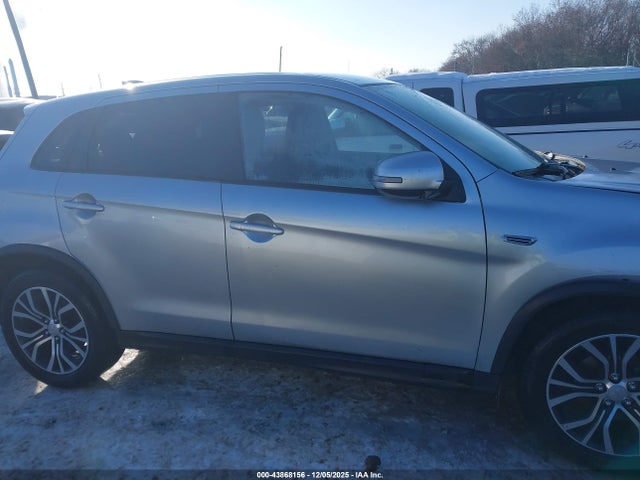 Продаж на аукціоні авто 2019 Mitsubishi Outlander Sport 2.0 Es, vin: JA4AP3AU5KU029034, номер лоту: 43868156