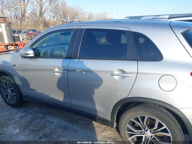 Продаж на аукціоні авто 2019 Mitsubishi Outlander Sport 2.0 Es, vin: JA4AP3AU5KU029034, номер лоту: 43868156