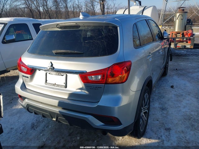 Продаж на аукціоні авто 2019 Mitsubishi Outlander Sport 2.0 Es, vin: JA4AP3AU5KU029034, номер лоту: 43868156
