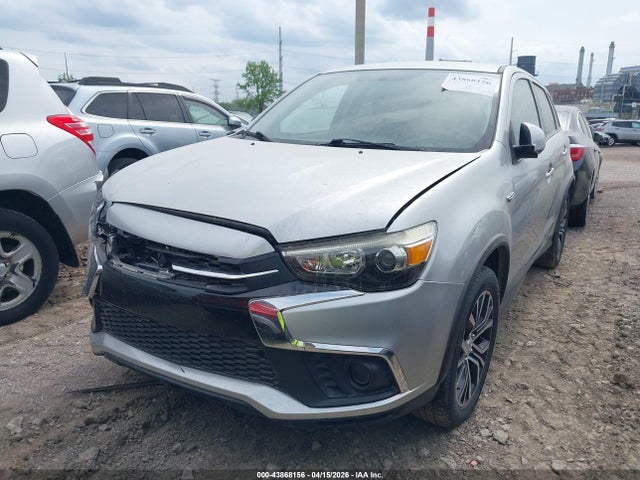 Продаж на аукціоні авто 2019 Mitsubishi Outlander Sport 2.0 Es, vin: JA4AP3AU5KU029034, номер лоту: 43868156