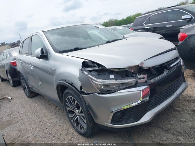 Продаж на аукціоні авто 2019 Mitsubishi Outlander Sport 2.0 Es, vin: JA4AP3AU5KU029034, номер лоту: 43868156