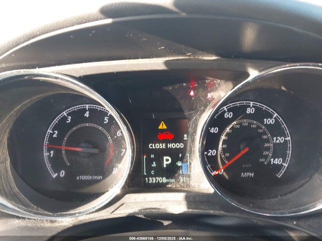 2019 MITSUBISHI OUTLANDER SPORT JA4AP3AU5KU029034 Photo 6