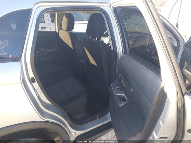 2019 MITSUBISHI OUTLANDER SPORT JA4AP3AU5KU029034 Photo 7