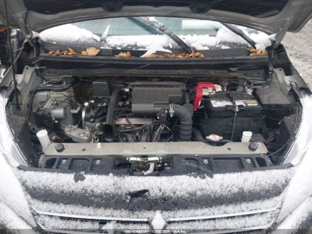 2024 MITSUBISHI MIRAGE ML32AUHJ9RH032991 Photo 9