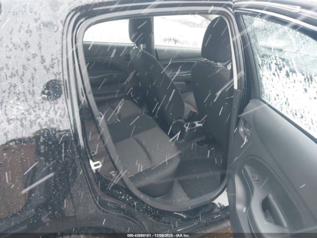 2024 MITSUBISHI MIRAGE ML32AUHJ9RH032991 Photo 7