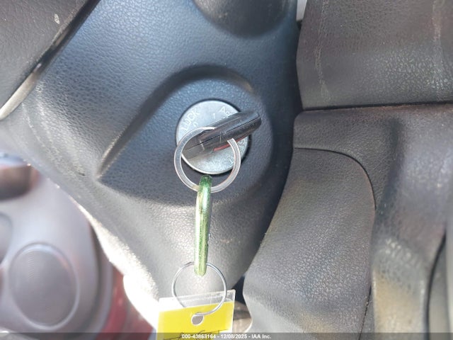Nissan Versa Note Sv 2019 3N1CE2CP2KL361709 Image 11
