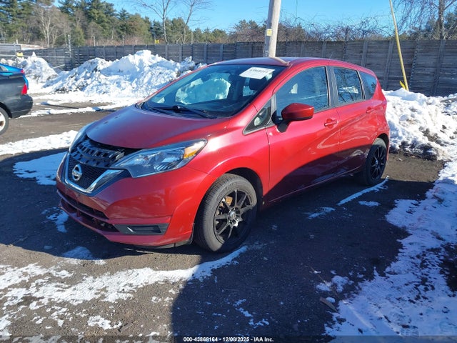 Nissan Versa Note Sv 2019 3N1CE2CP2KL361709 Image 2