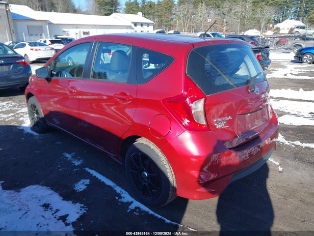 Nissan Versa Note Sv 2019 3N1CE2CP2KL361709 Image 3