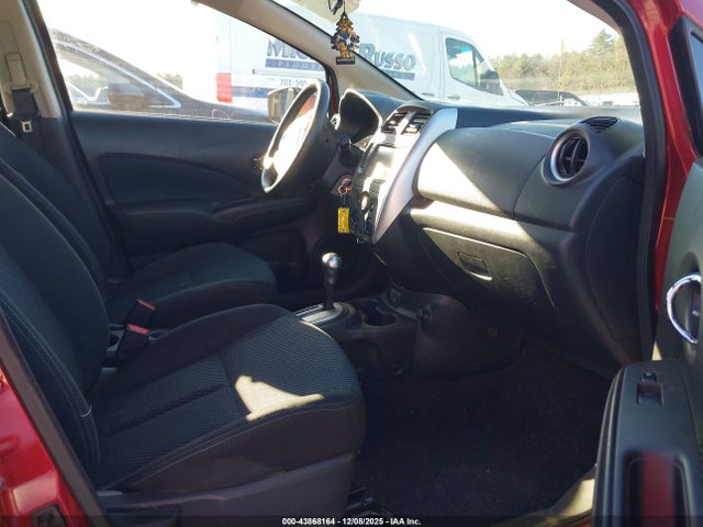 Nissan Versa Note Sv 2019 3N1CE2CP2KL361709 Image 5