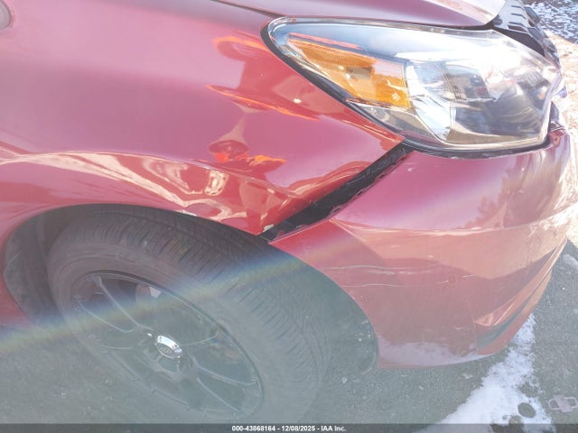 Nissan Versa Note Sv 2019 3N1CE2CP2KL361709 Image 6