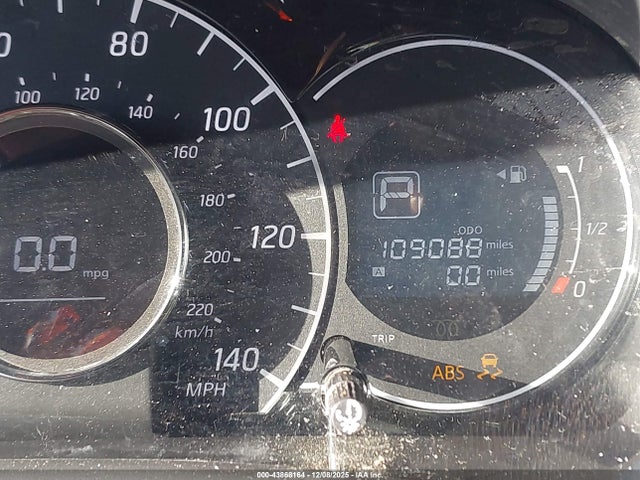 Nissan Versa Note Sv 2019 3N1CE2CP2KL361709 Image 7