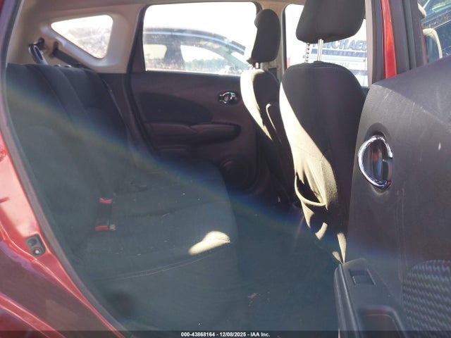 Nissan Versa Note Sv 2019 3N1CE2CP2KL361709 Image 8