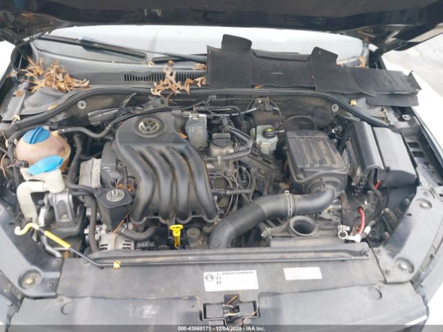 2015 VOLKSWAGEN JETTA 3VW2K7AJ8FM407389 Photo 9