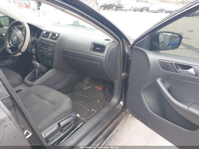 2015 VOLKSWAGEN JETTA 3VW2K7AJ8FM407389 Photo 4