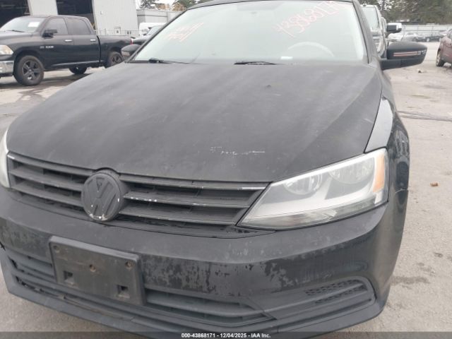 2015 VOLKSWAGEN JETTA 3VW2K7AJ8FM407389 Photo 5