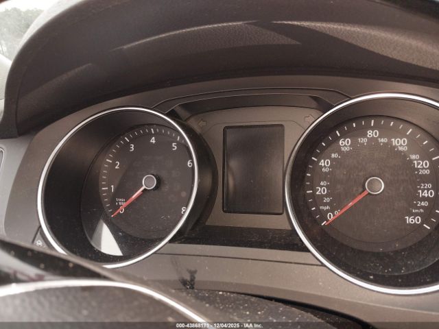 2015 VOLKSWAGEN JETTA 3VW2K7AJ8FM407389 Photo 6