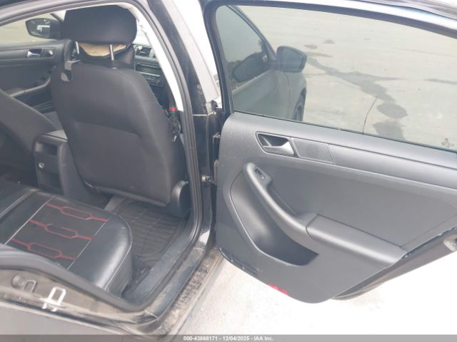 2015 VOLKSWAGEN JETTA 3VW2K7AJ8FM407389 Photo 7