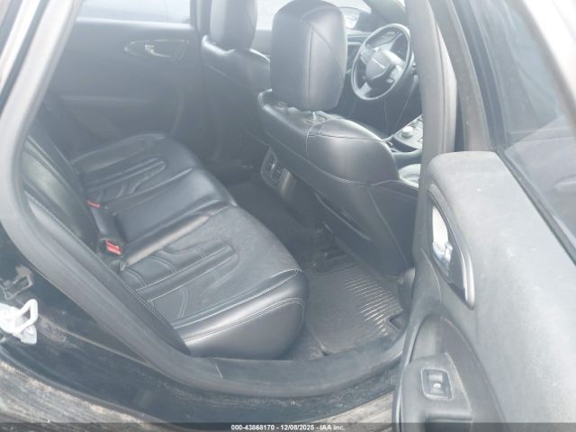 2015 CHRYSLER 200 1C3CCCBG0FN617799 Photo 7