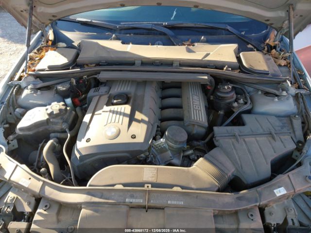 2012 BMW 328I WBADW7C54CE729834 Photo 9