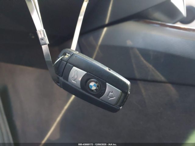 2012 BMW 328I WBADW7C54CE729834 Photo 10