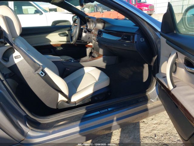 2012 BMW 328I WBADW7C54CE729834 Photo 4