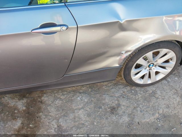 2012 BMW 328I WBADW7C54CE729834 Photo 5