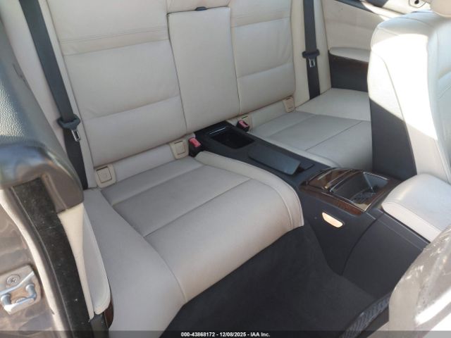 2012 BMW 328I WBADW7C54CE729834 Photo 7