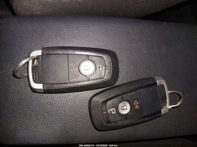 2022 FORD ECOSPORT MAJ6S3GL1NC470037 Photo 10