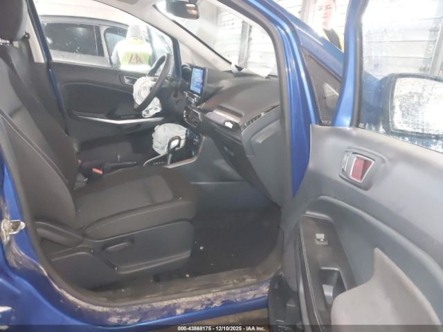 2022 FORD ECOSPORT MAJ6S3GL1NC470037 Photo 4