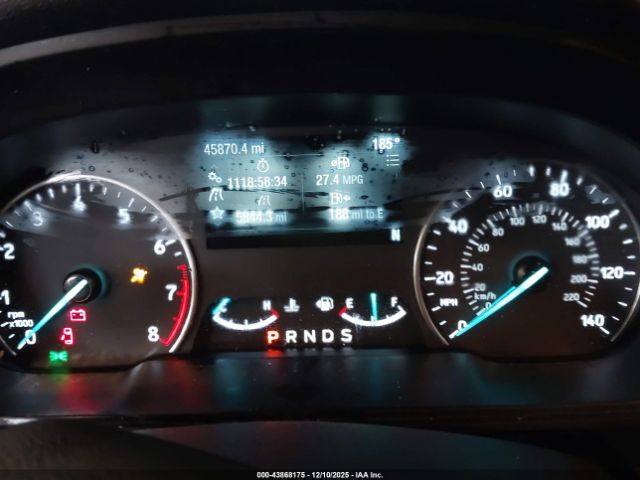 2022 FORD ECOSPORT MAJ6S3GL1NC470037 Photo 6