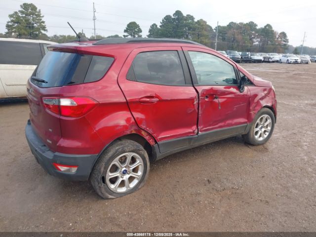 2018 FORD ECOSPORT MAJ3P1TE3JC168808 Photo 3