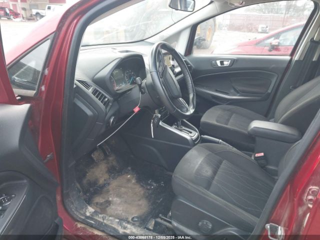 2018 FORD ECOSPORT MAJ3P1TE3JC168808 Photo 4