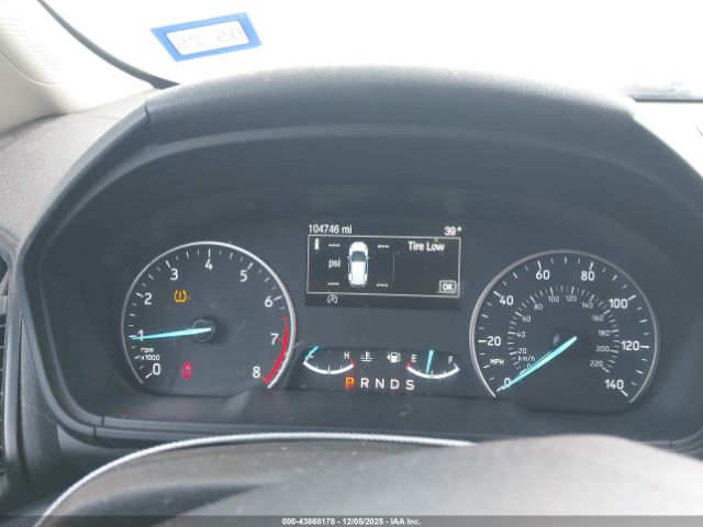 2018 FORD ECOSPORT MAJ3P1TE3JC168808 Photo 6