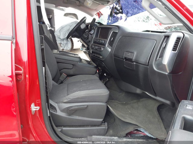 3GCUKREC6EG337438 Chevrolet Silverado 1500 1lt