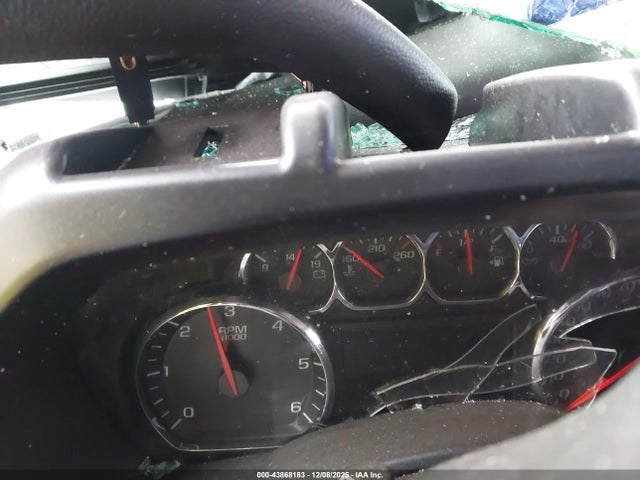 3GCUKREC6EG337438 Chevrolet Silverado 1500 1lt