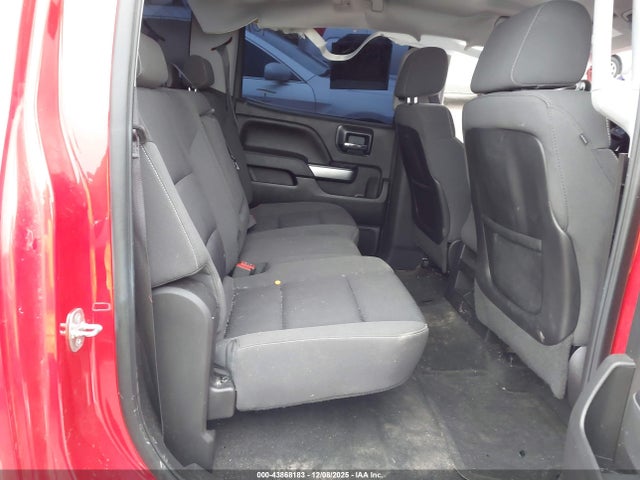 3GCUKREC6EG337438 Chevrolet Silverado 1500 1lt