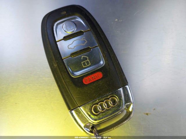 2013 AUDI A6 WAUHGAFC9DN066459 Photo 10