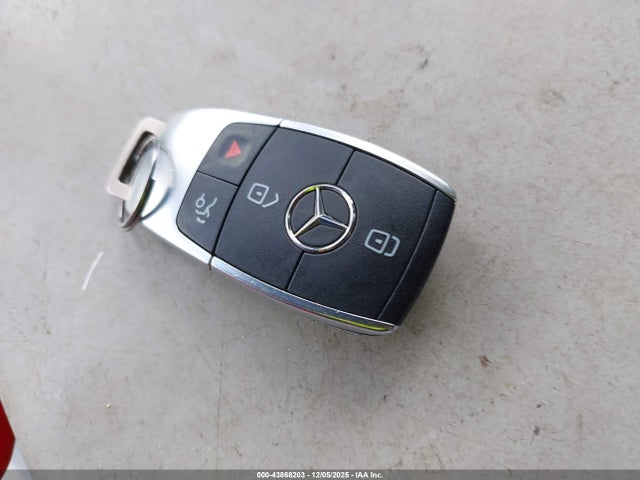 W1N4M4GB7NW195340 Mercedes-Benz GLB 250