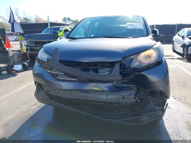 Продажа на аукционе авто 2014 Honda Cr-v Lx, vin: 2HKRM3H30EH531110, номер лота: 43868204