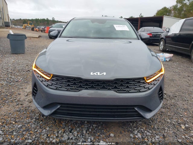 5XXG14J2XRG242096 KIA K5 LXS