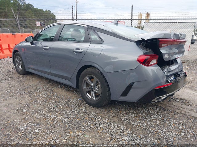 5XXG14J2XRG242096 KIA K5 LXS