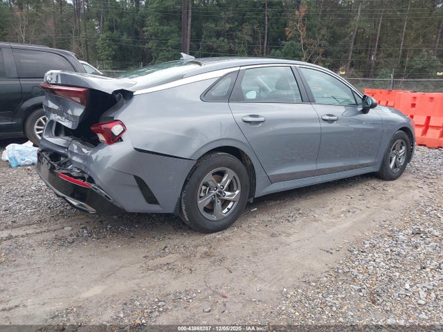 5XXG14J2XRG242096 KIA K5 LXS